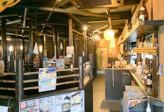 店内イメージ01