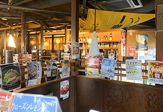 店内イメージ04